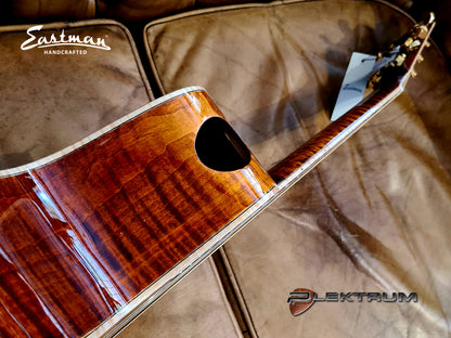 EASTMAN AC622ce western guitar