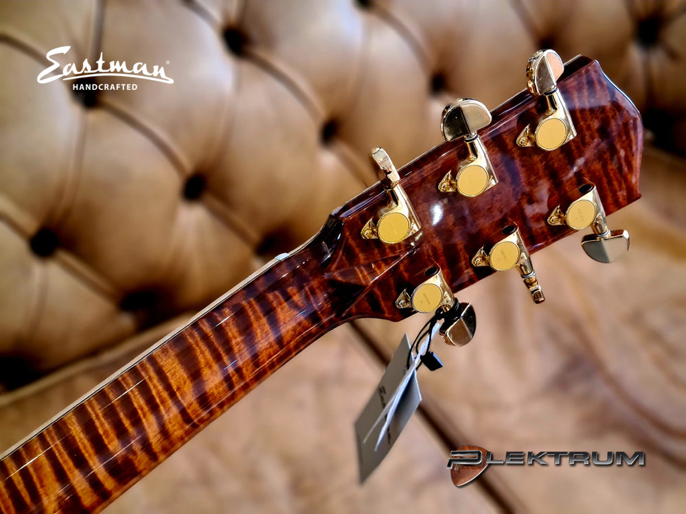 EASTMAN AC622ce western guitar