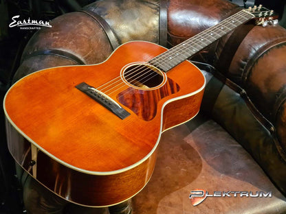 EASTMAN E10ooss/v Western guitar