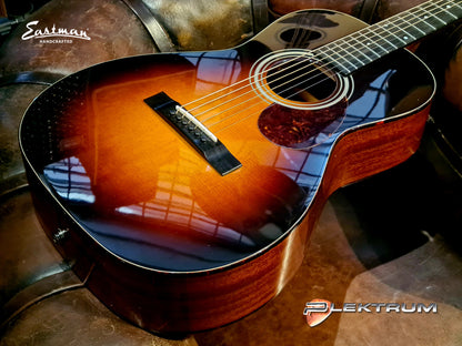 EASTMAN E1P-Deluxe Parlor Western guitar