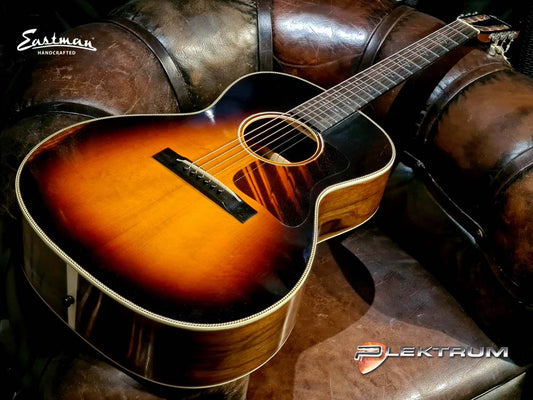 EASTMAN E22ooss/v Western guitar