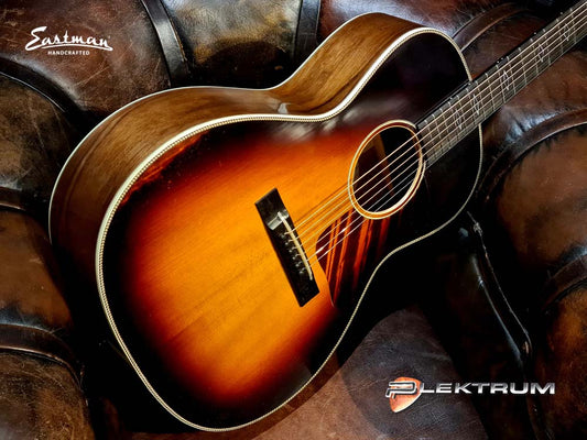 EASTMAN E22ooss/v Western guitar