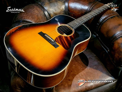 EASTMAN E22ss/v Western guitar