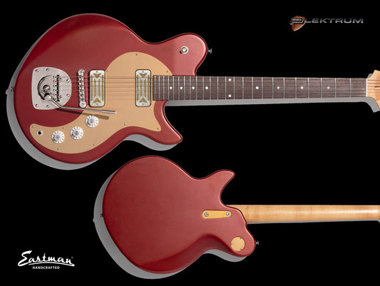 EASTMAN FullerTone DC-62 el-guitar