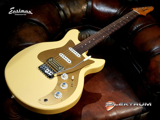 EASTMAN FullerTone DC-62 el-guitar