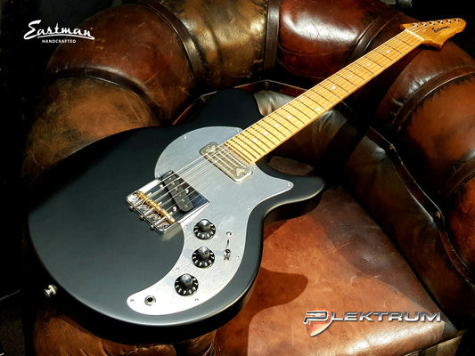 EASTMAN FullerTone SC-52 el-guitar