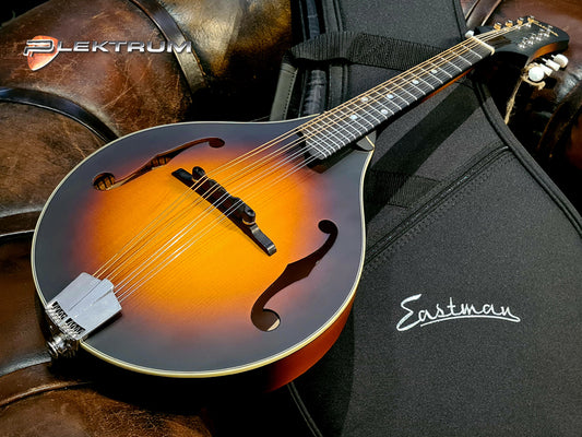 EASTMAN MD305E-SB Mandolin