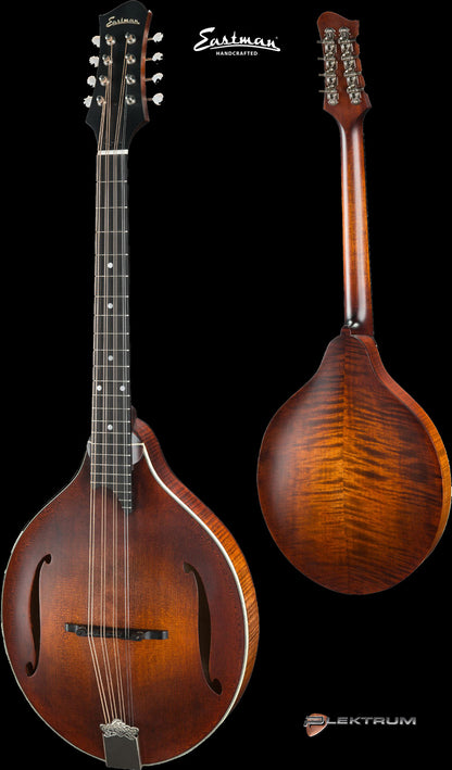 EASTMAN MDO305 oktav Mandolin