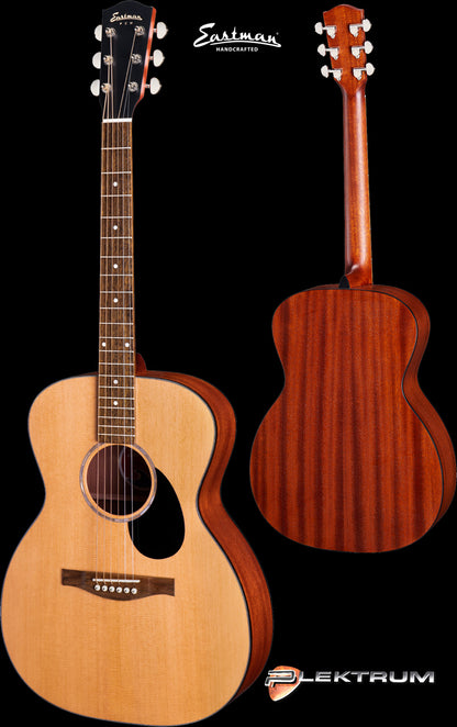 Eastman PCH-1-OM Western Guitar