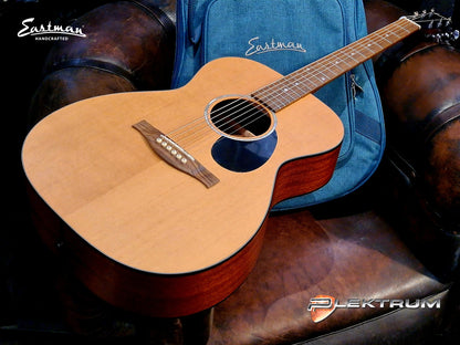 Eastman PCH-1-OM Western Guitar