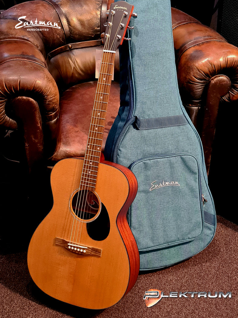 Eastman PCH-1-OM Western Guitar
