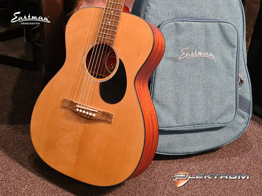 Eastman PCH-1-OM Western Guitar
