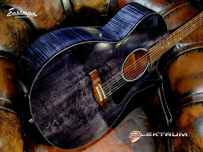EASTMAN PCH3 Gace TBK Western guitar