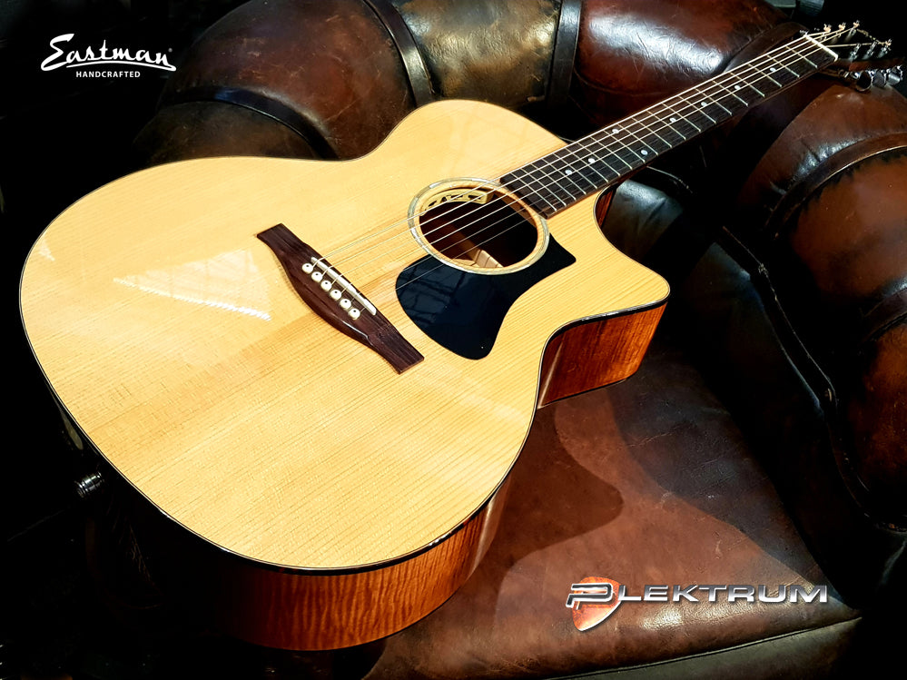 EASTMAN PCH3 Gace Cla Western guitar