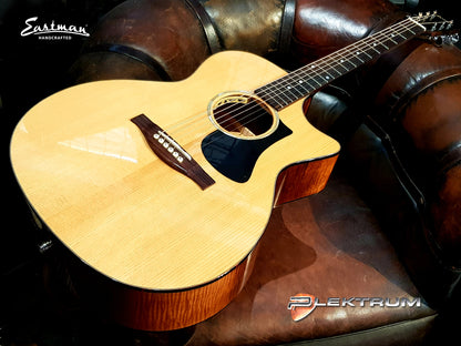 EASTMAN PCH3 Gace Cla Western guitar