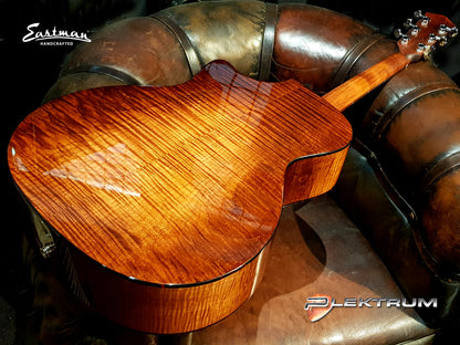 EASTMAN PCH3 Gace Cla Western guitar