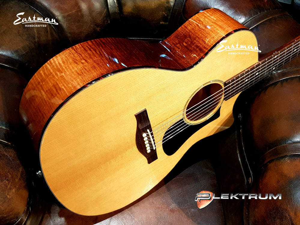 EASTMAN PCH3 Gace Cla Western guitar