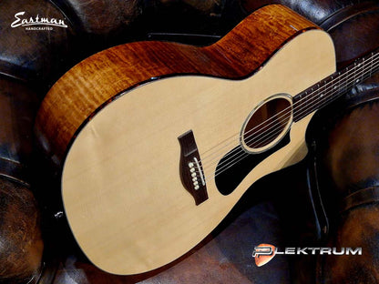 EASTMAN PCH3 Gace Cla Western guitar
