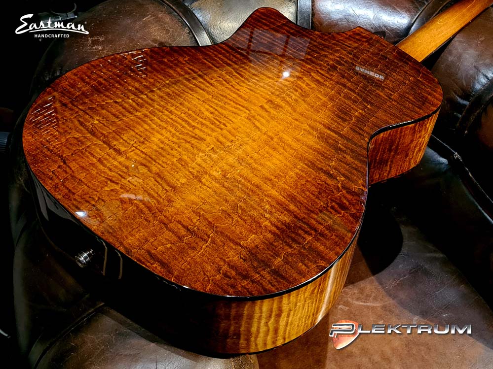 EASTMAN PCH3 Gace Cla Western guitar