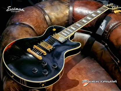 Eastman SB57/v-BK el-guitar