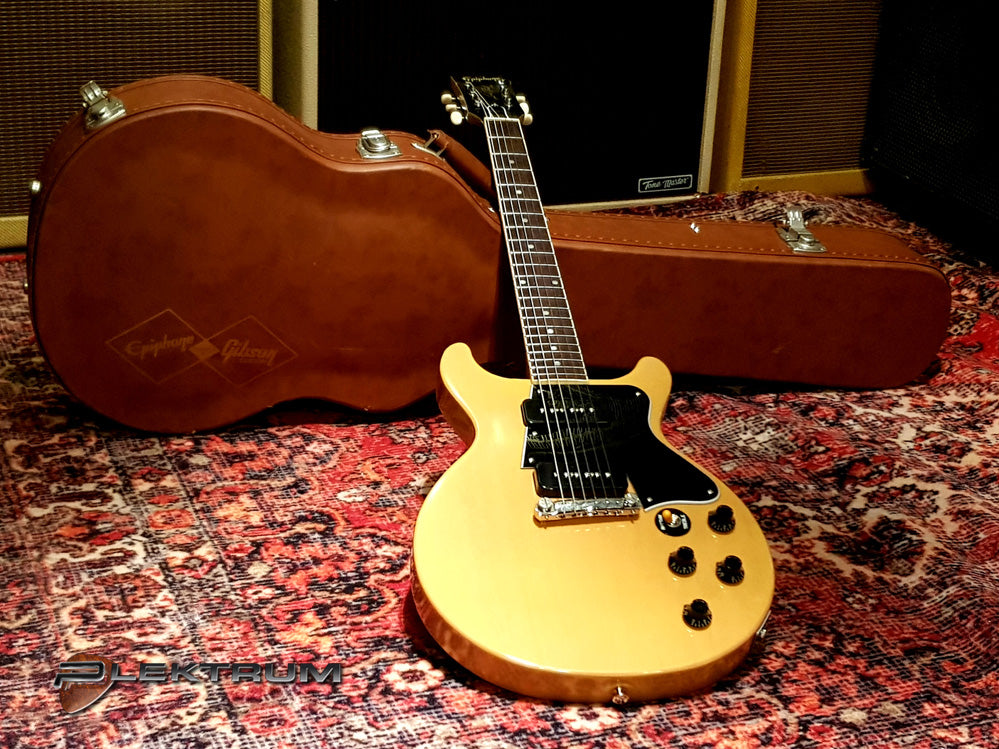 Epiphone by Gibson Special el-guitar