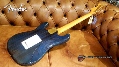 Fender MIJ Special Stratocaster 1993 El-guitar
