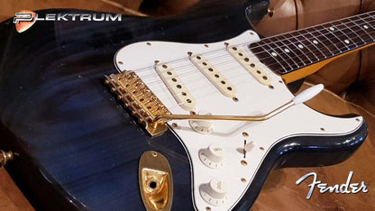 Fender MIJ Special Stratocaster 1993 El-guitar