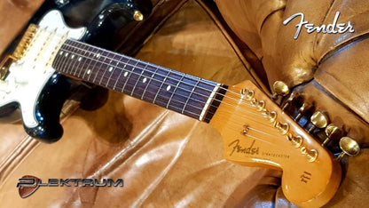 Fender MIJ Special Stratocaster 1993 El-guitar