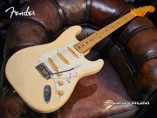 Fender MIJ Stratocaster 1988 El-guitar