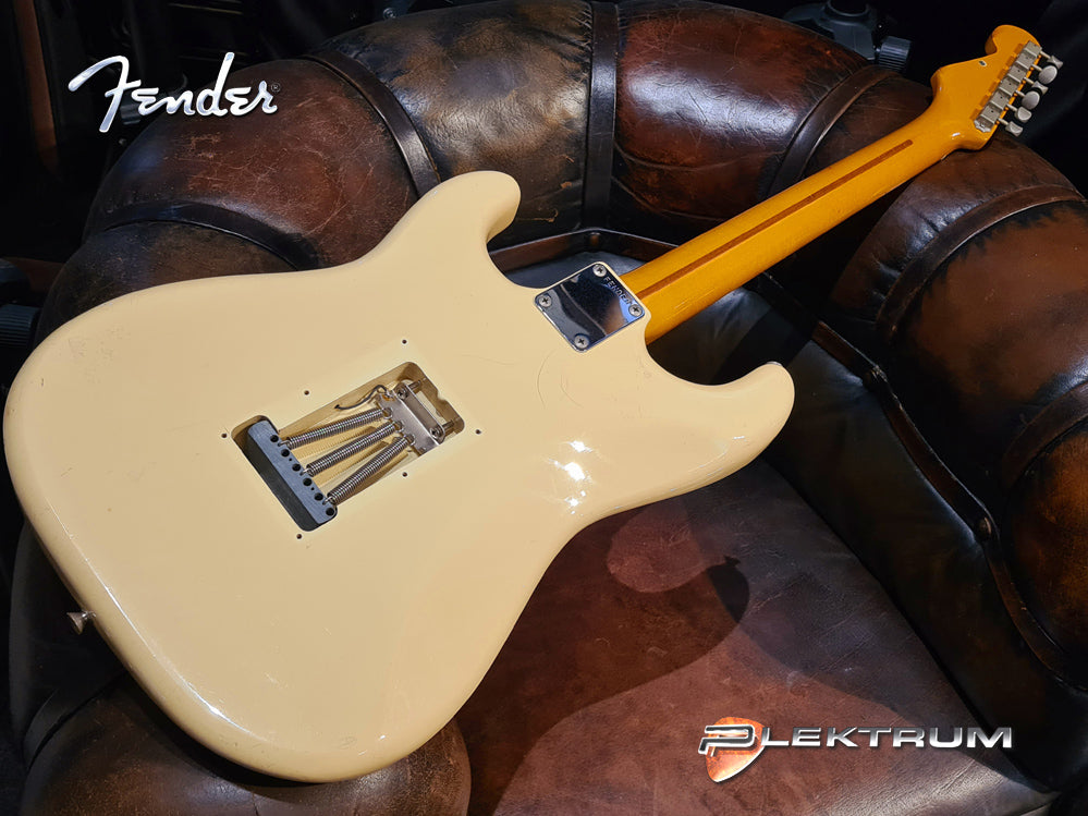 Fender MIJ Stratocaster 1988 El-guitar