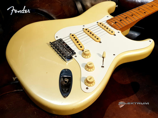 Fender MIJ Stratocaster 1988 El-guitar Special Order