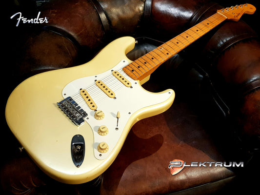 Fender MIJ Stratocaster 1988 El-guitar Special Order