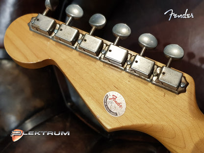 Fender MIJ Stratocaster 1996 Fujigen El-guitar