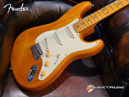 Fender Stratocaster MIJ El-guitar 1990 RV-model