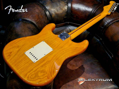 Fender Stratocaster MIJ El-guitar 1990 RV-model
