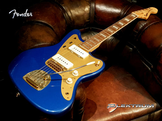 Fender Squier Jazzmaster El-guitar