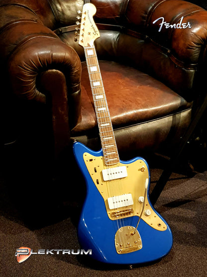Fender Squier Jazzmaster El-guitar