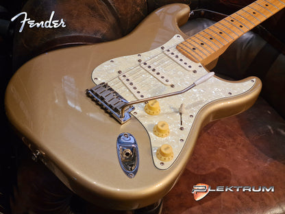 Fender US Stratocaster - Brugt