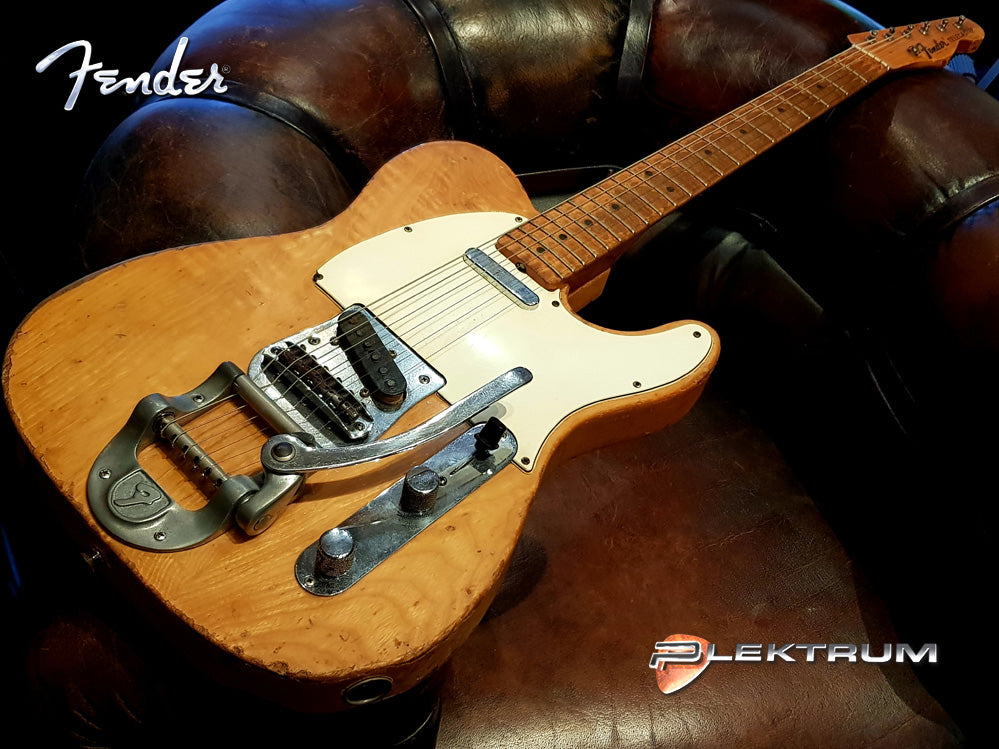 Fender Vintage 1967 Telecaster