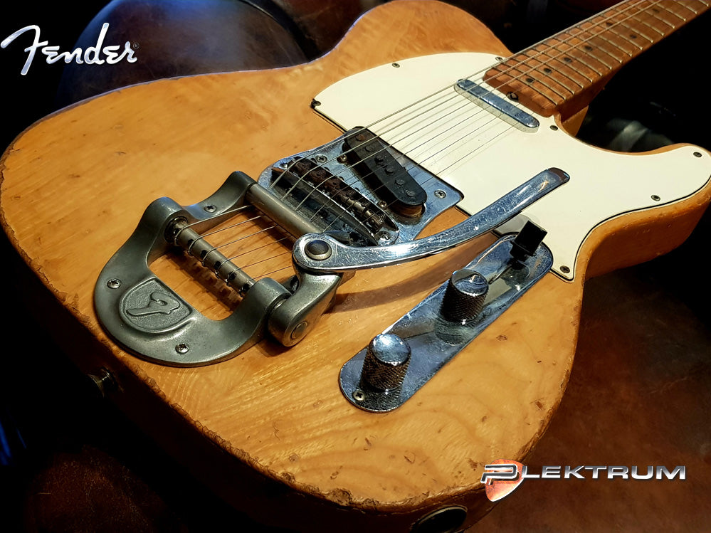 Fender Vintage 1967 Telecaster