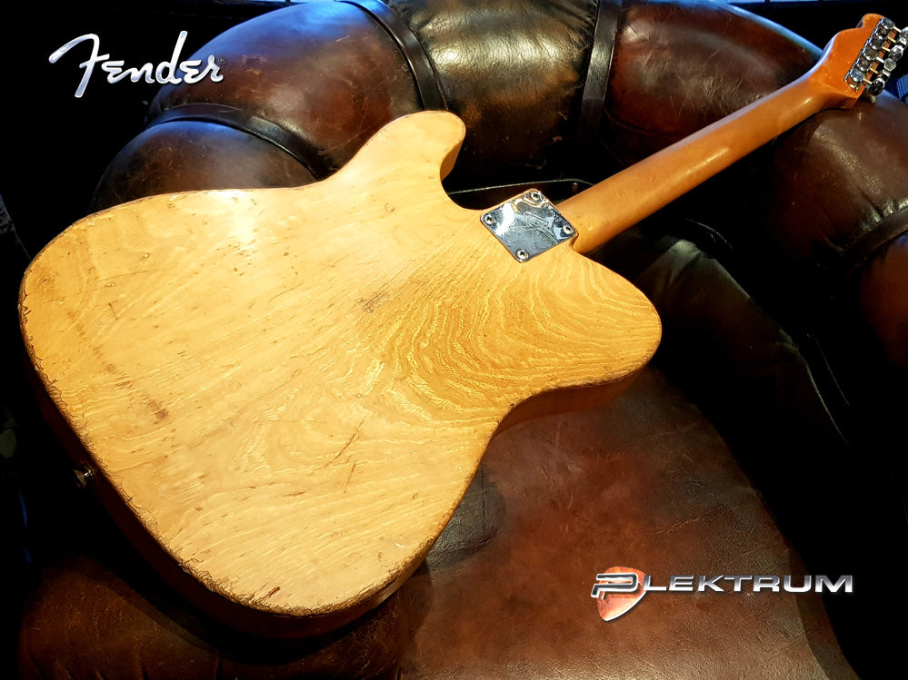 Fender Vintage 1967 Telecaster