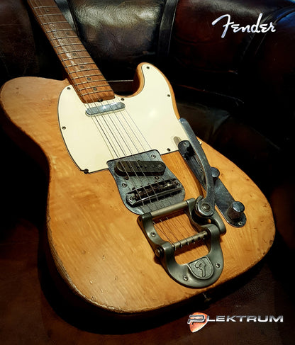 Fender Vintage 1967 Telecaster