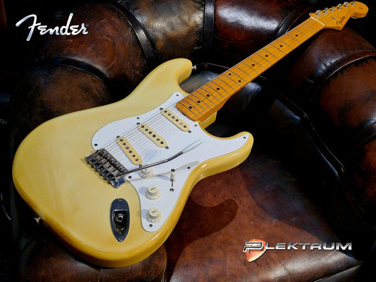 Fender Stratocaster Sp. Order - Made in Japan