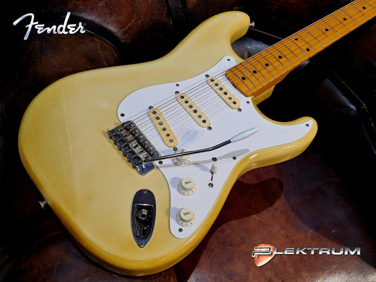 Fender Stratocaster Sp. Order - Made in Japan