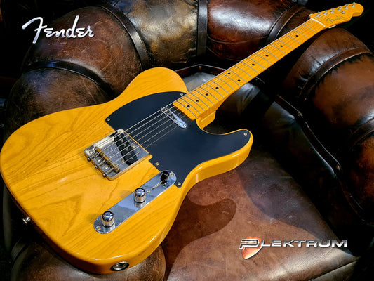 Fender MIJ Telecaster 1985