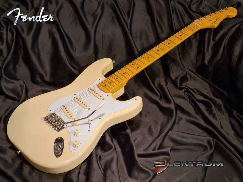Fender MIJ Stratocaster - Made in Japan