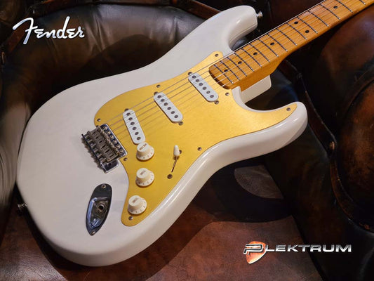 Fender Stratocaster MIJ El-guitar 1993