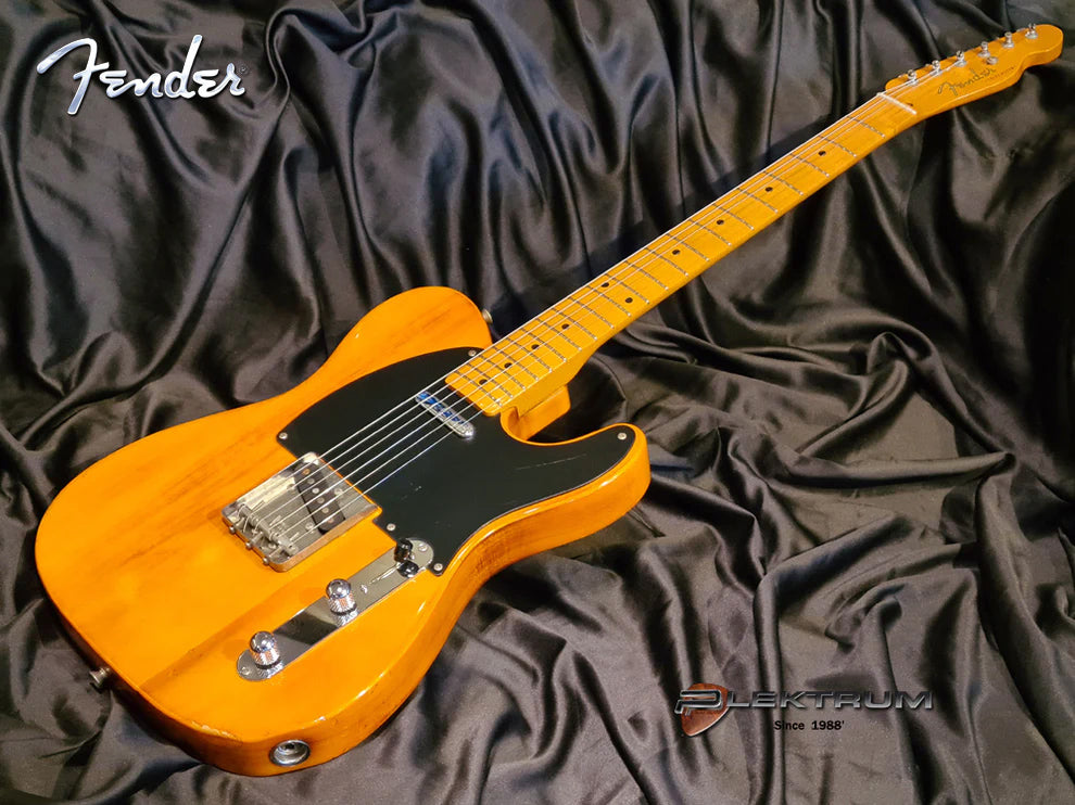 Fender Telecaster TL52  CCB - Made in Japan