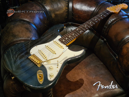 Fender MIJ Special Stratocaster 1993 El-guitar