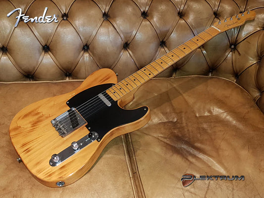 Fender  Telecaster TL52-ccb - Made in Japan